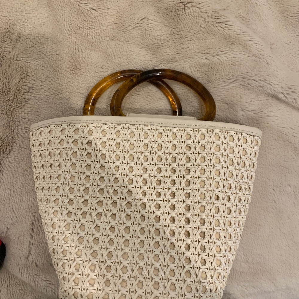 Anthropologie Bag